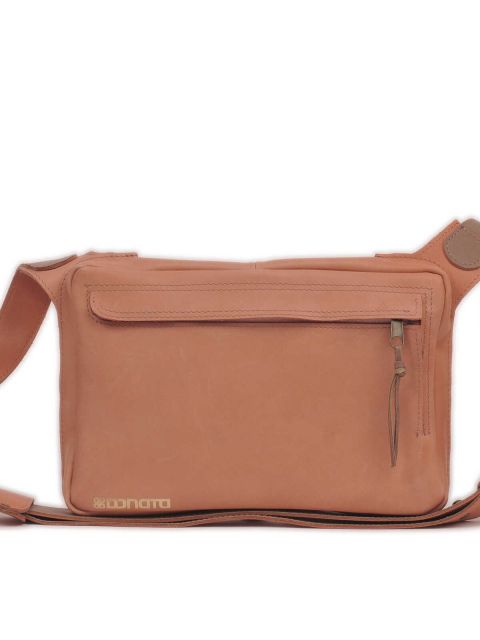 BELLY BAG - apricot - SANDY