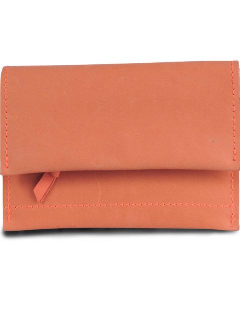 PURSE M - apricot