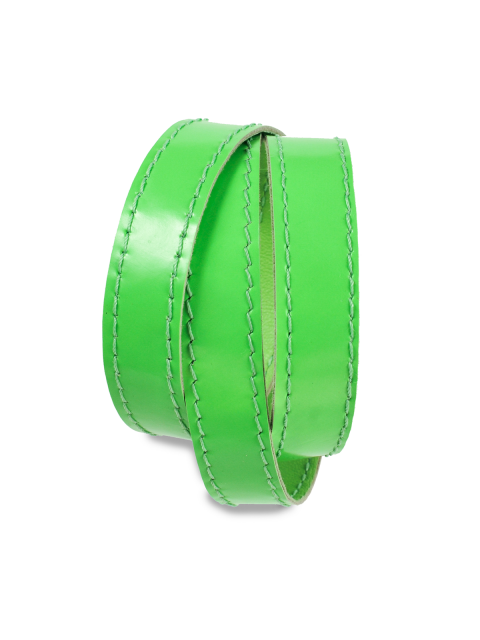 WRAP BRACELET - three green